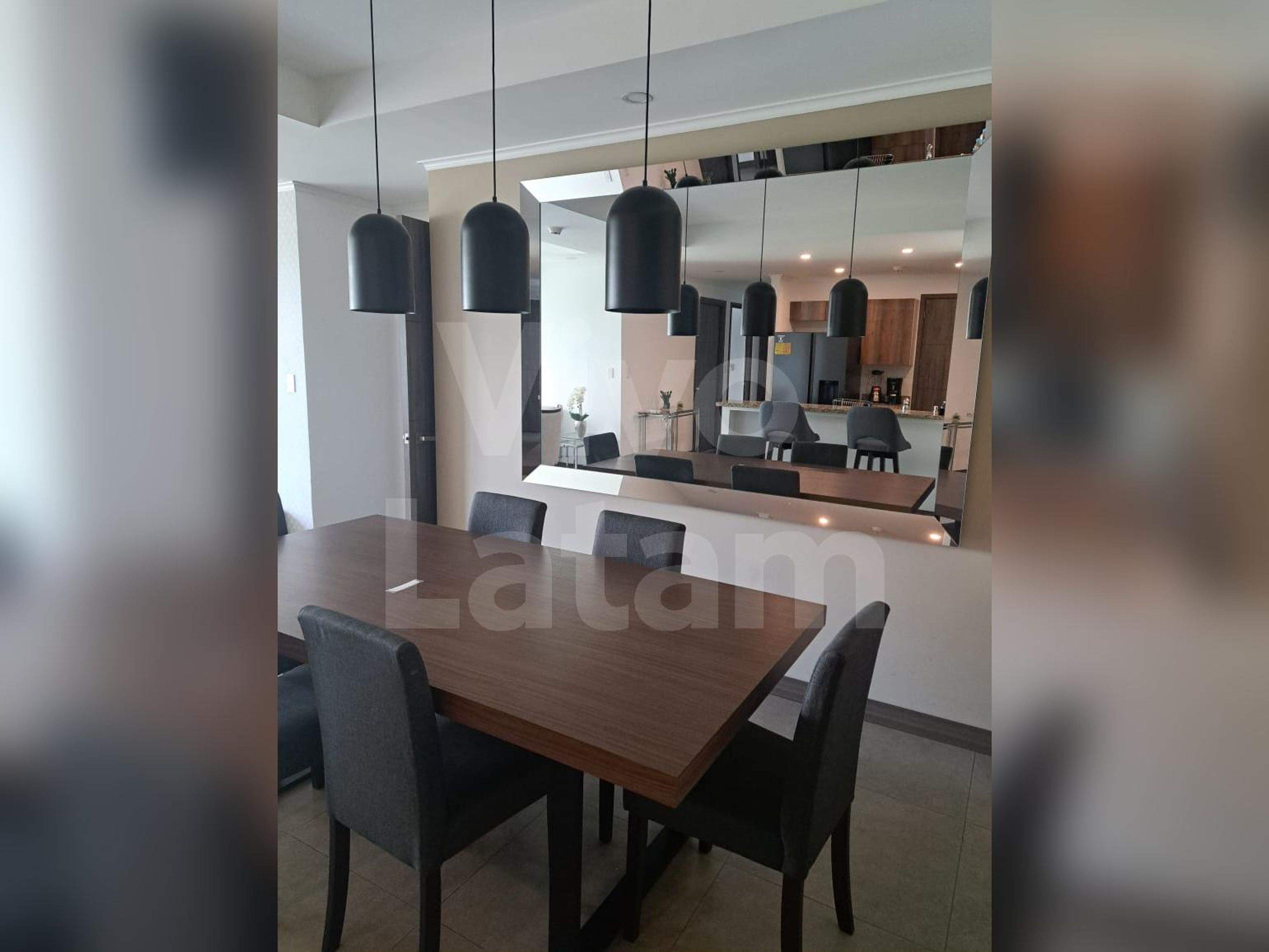 Apartment for rent in Torres Puerta del Alma