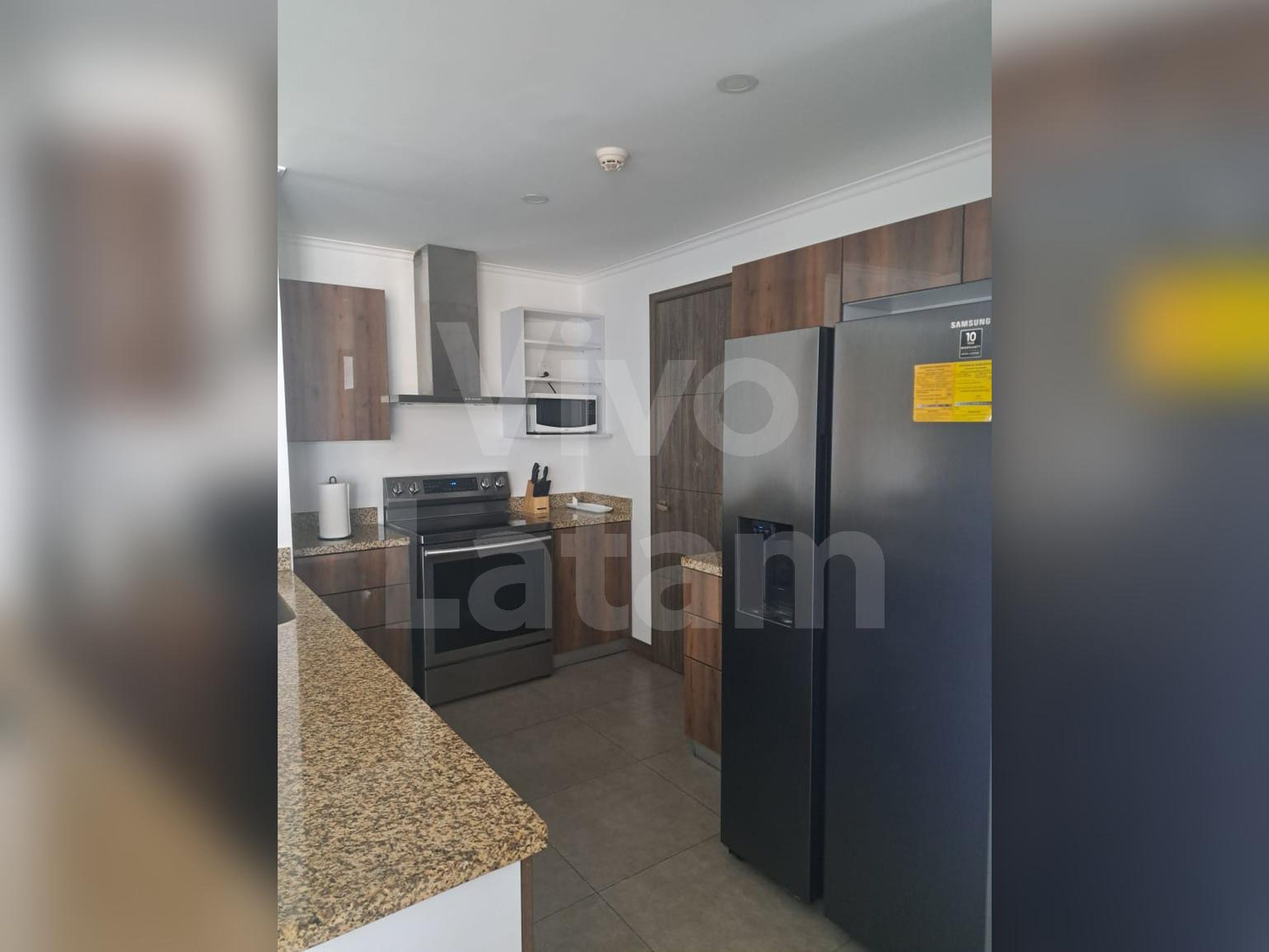 Apartment for rent in Torres Puerta del Alma