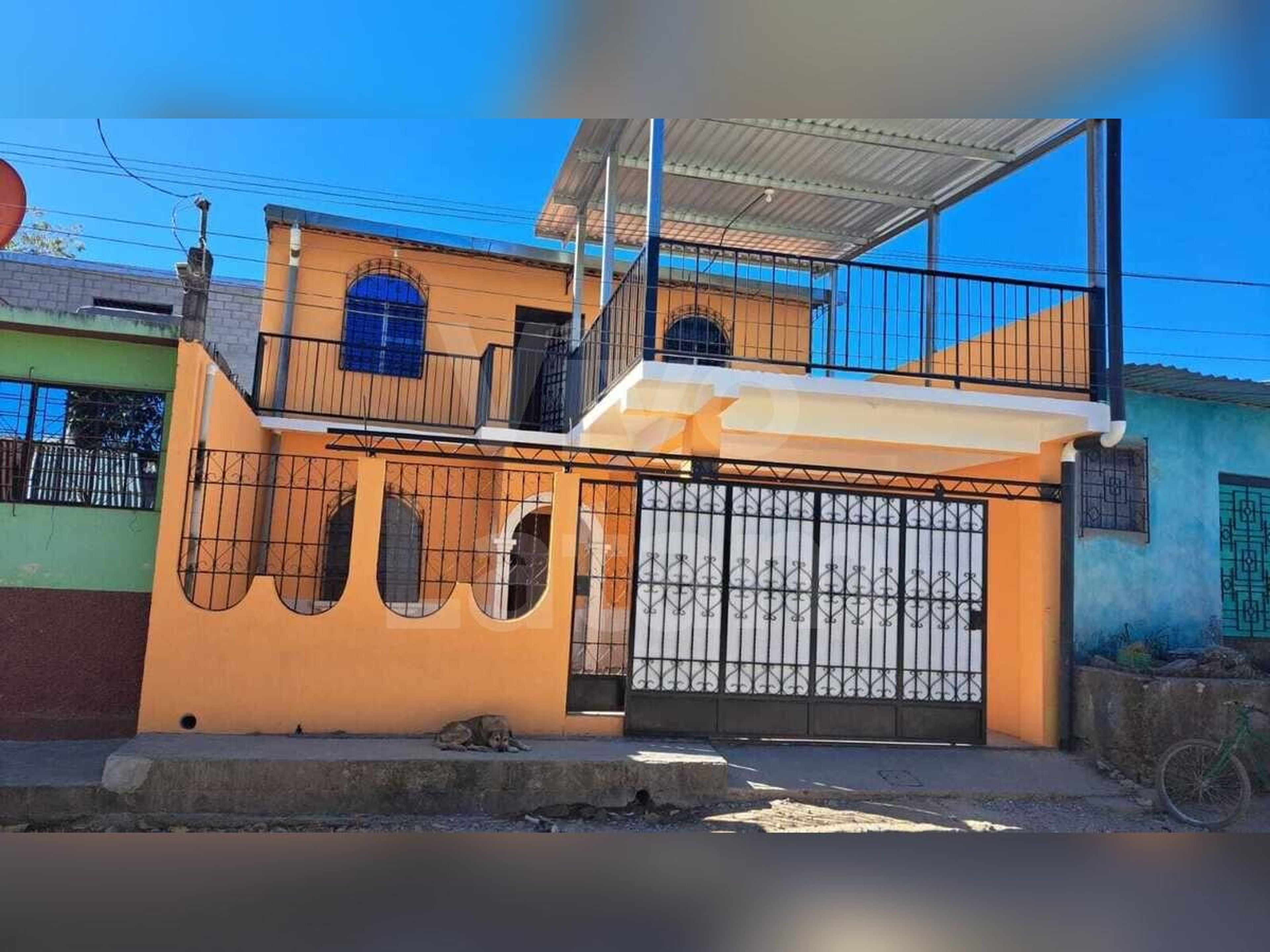 Single family home for sale in San Martín