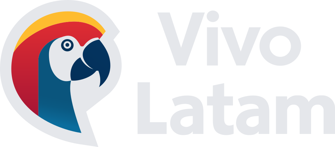Vivo Latam Bienes Raices El Salvador logo