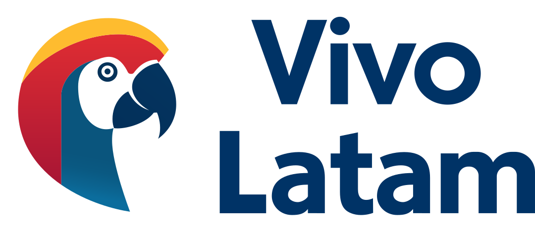 Vivo Latam Bienes Raices El Salvador logo