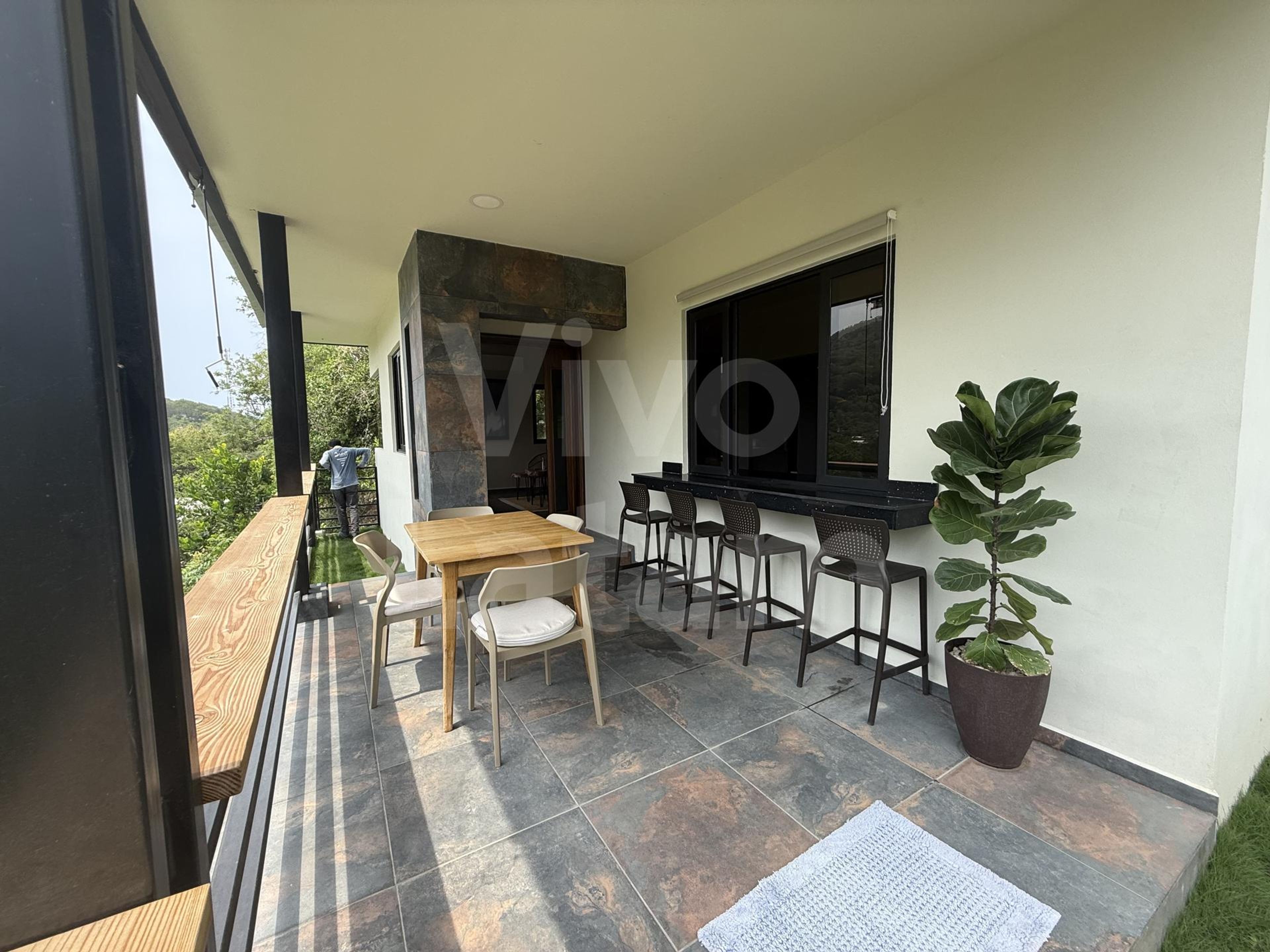 Beach home for sale in Chiltiupán