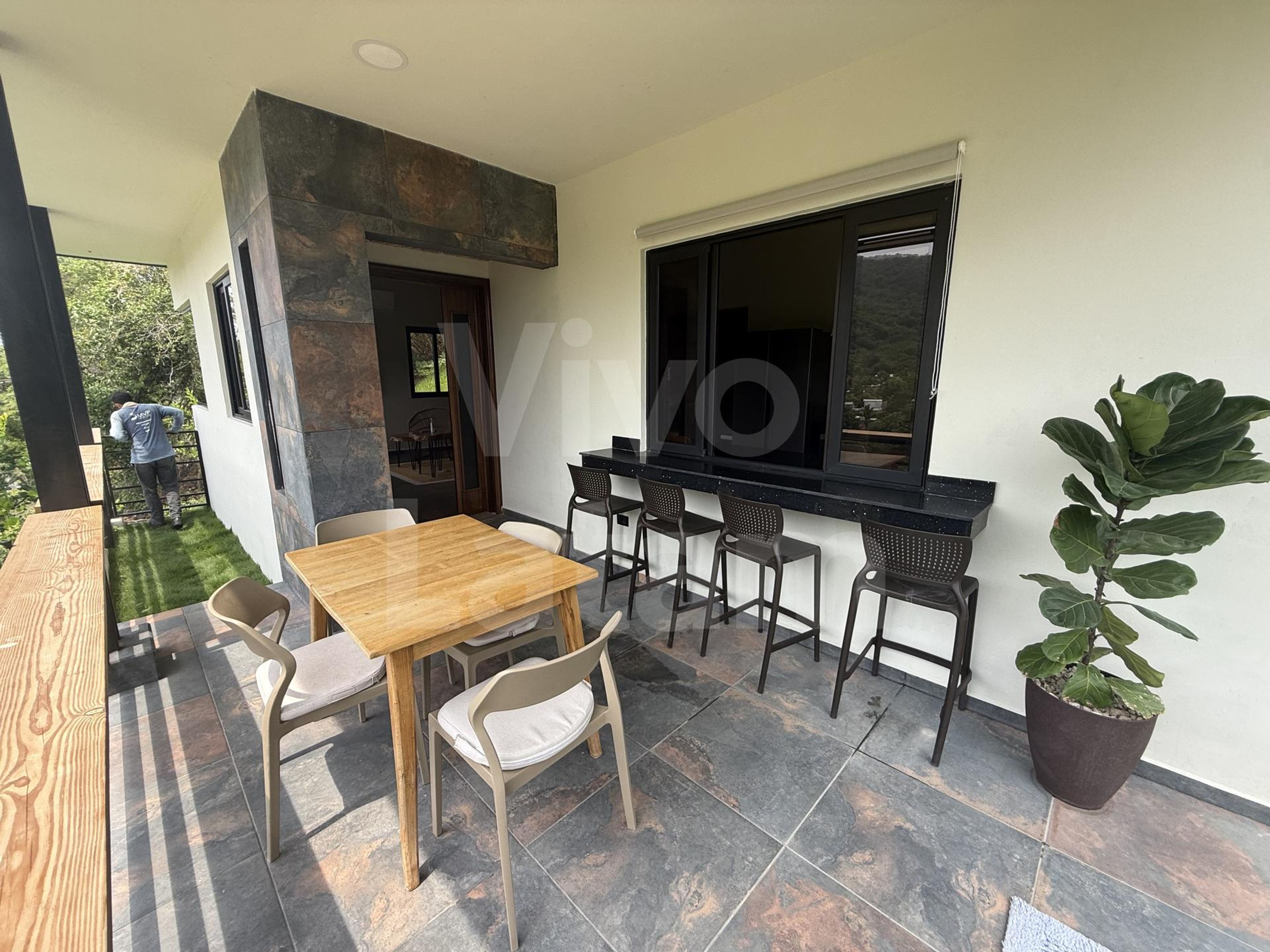 Beach home for sale in Chiltiupán