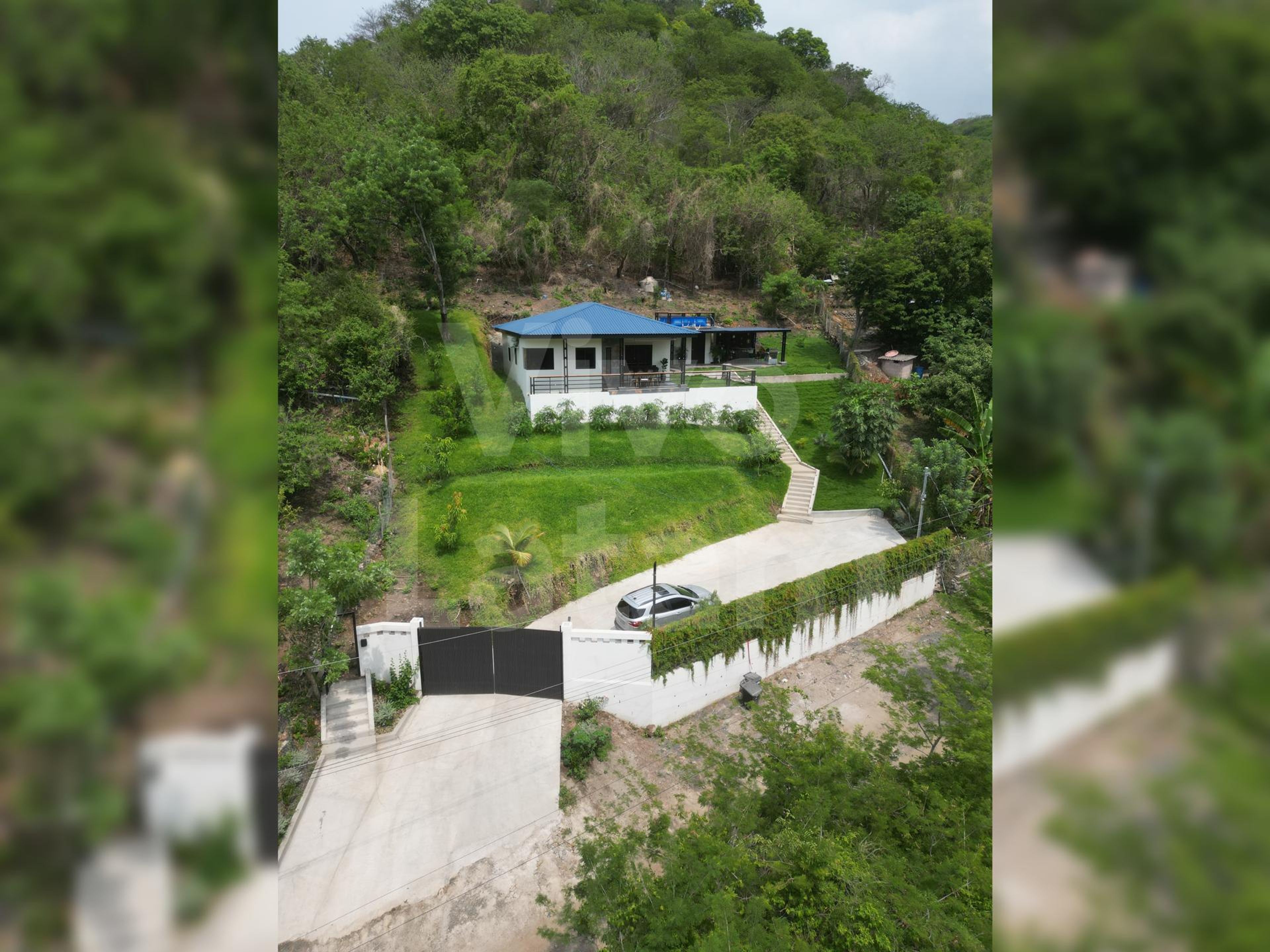 Beach home for sale in Chiltiupán