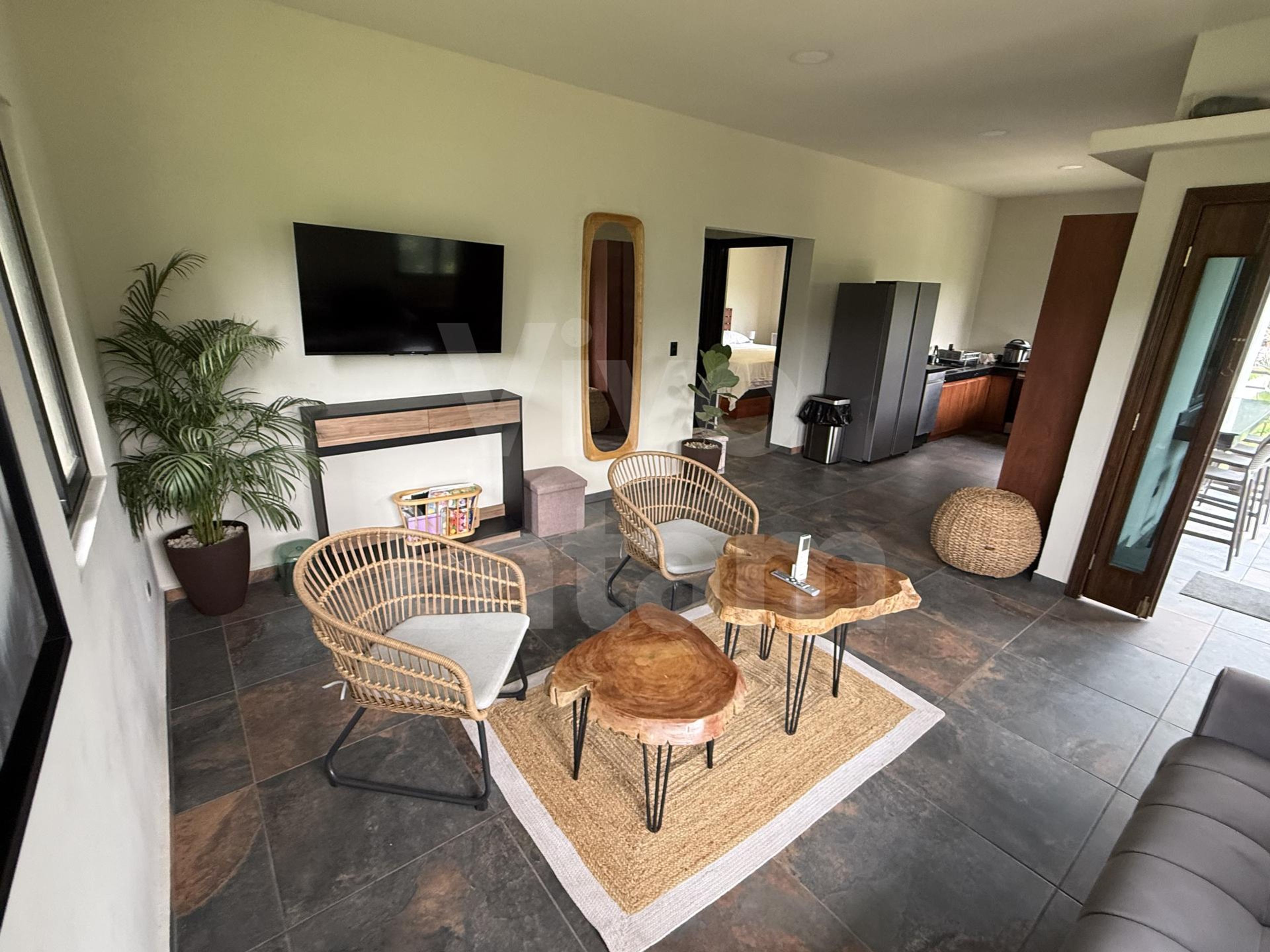 Beach home for sale in Chiltiupán