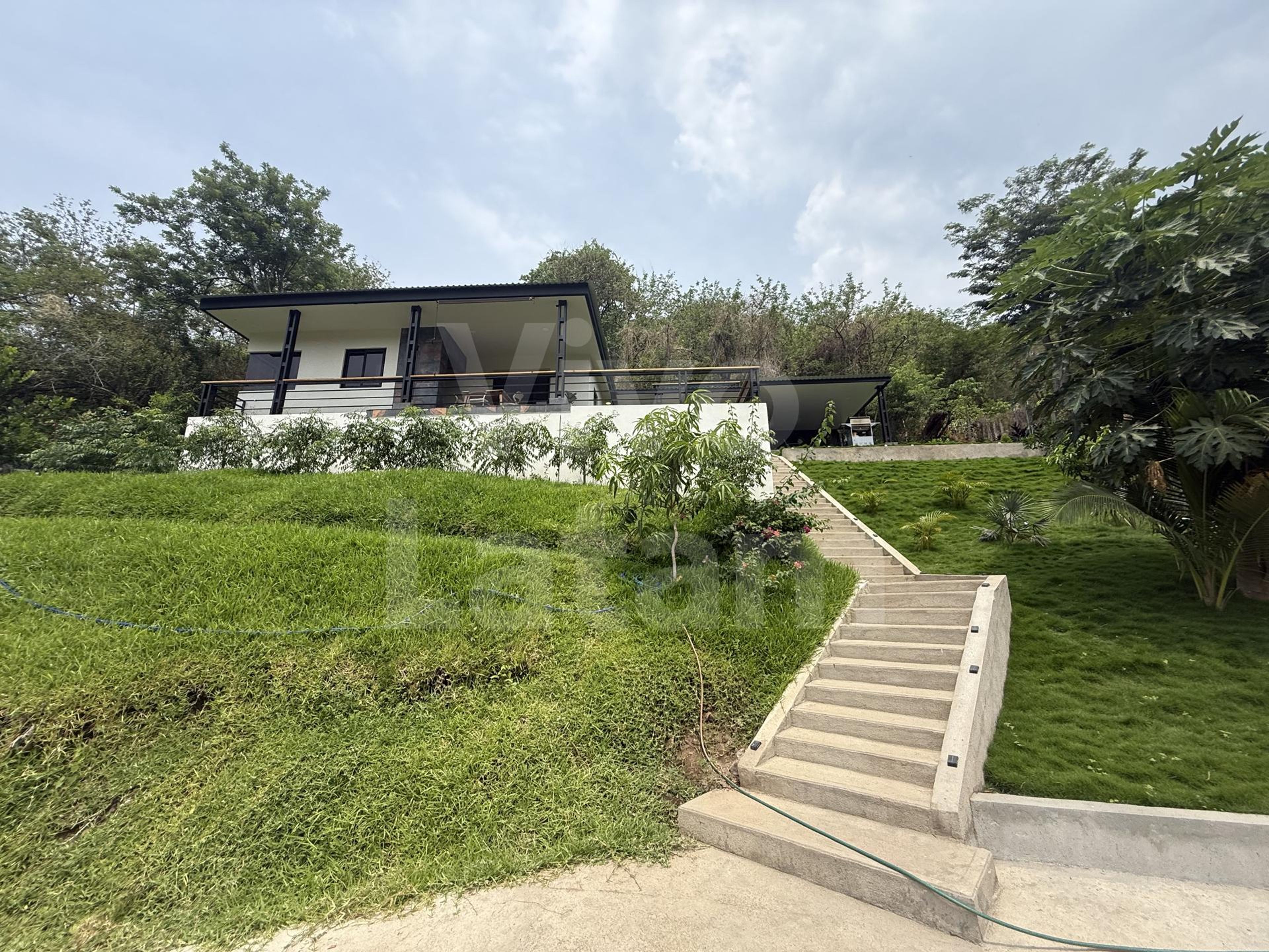 Beach home for sale in Chiltiupán