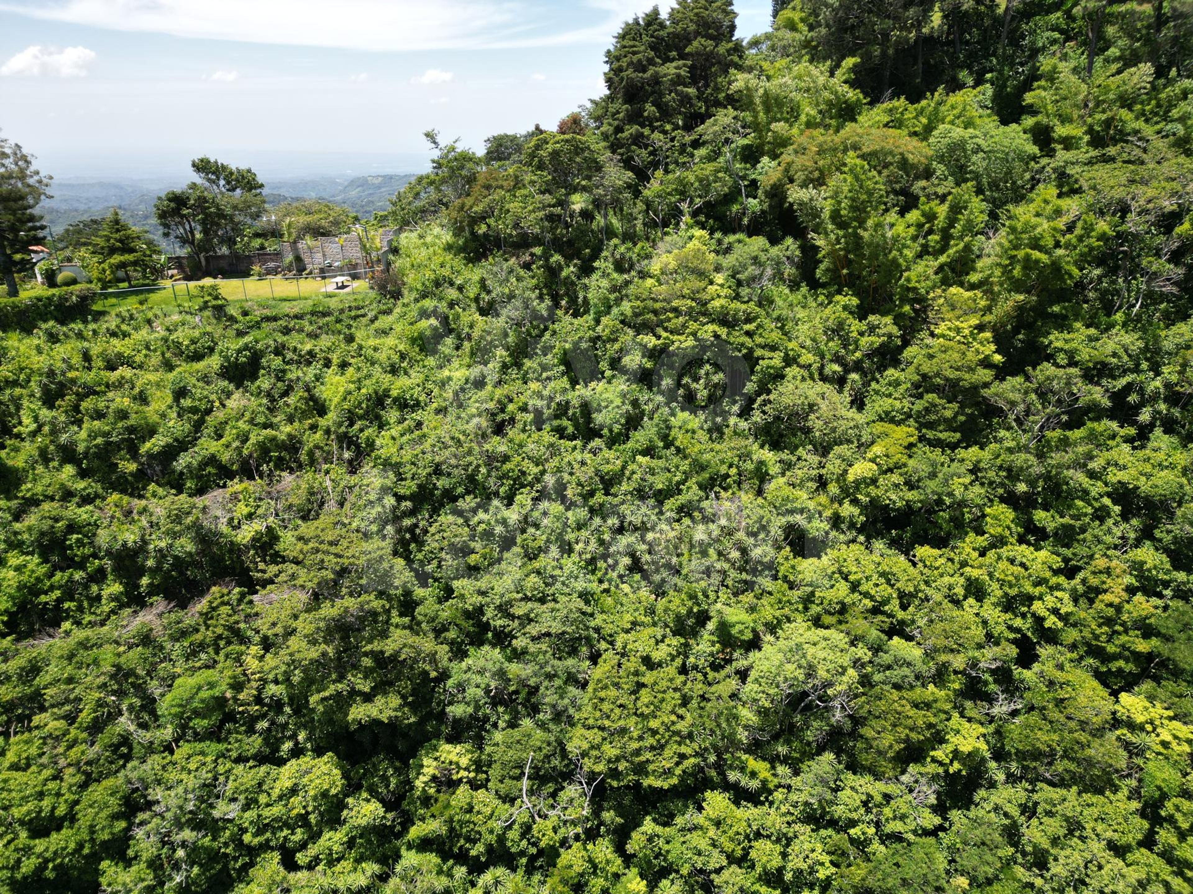 Terreno en venta en San Marcos