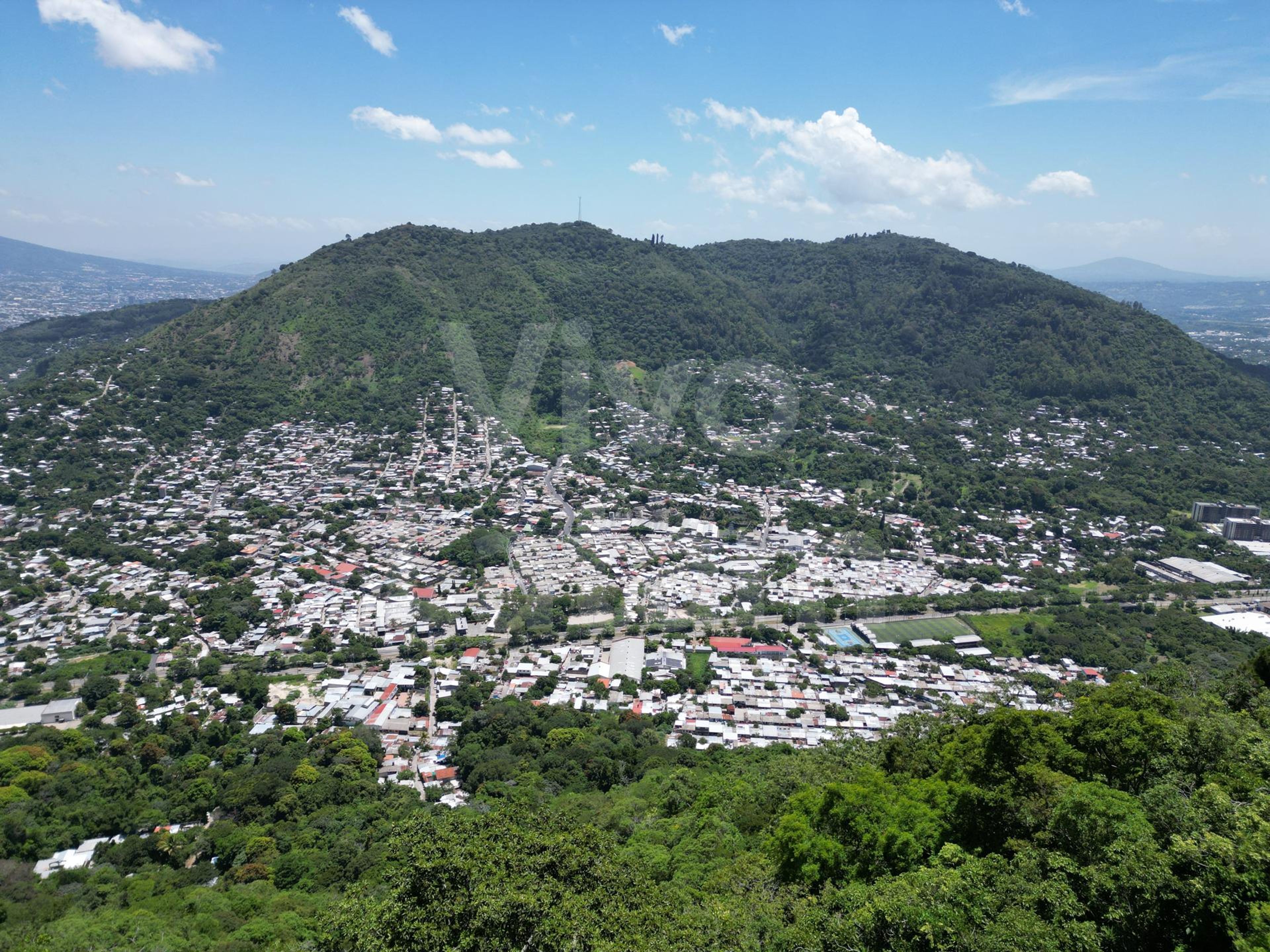 Terreno en venta en San Marcos