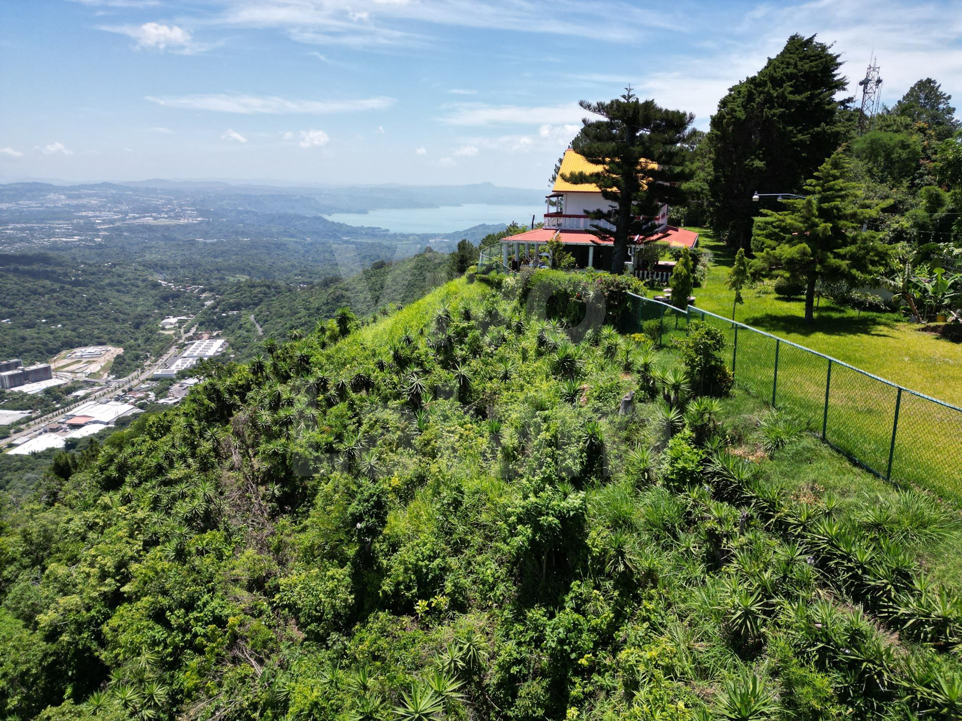 Terreno en venta en San Marcos