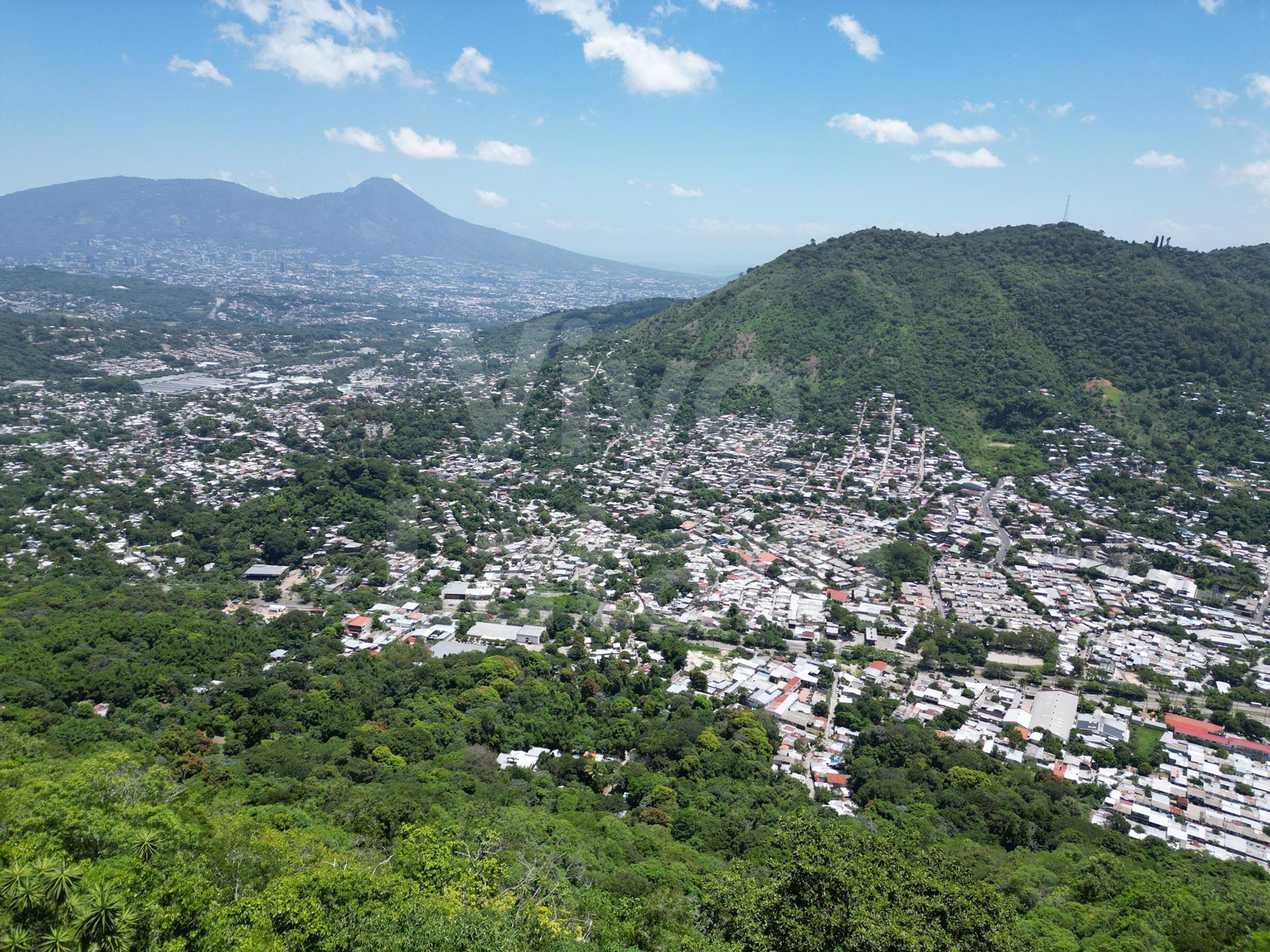 Terreno en venta en San Marcos