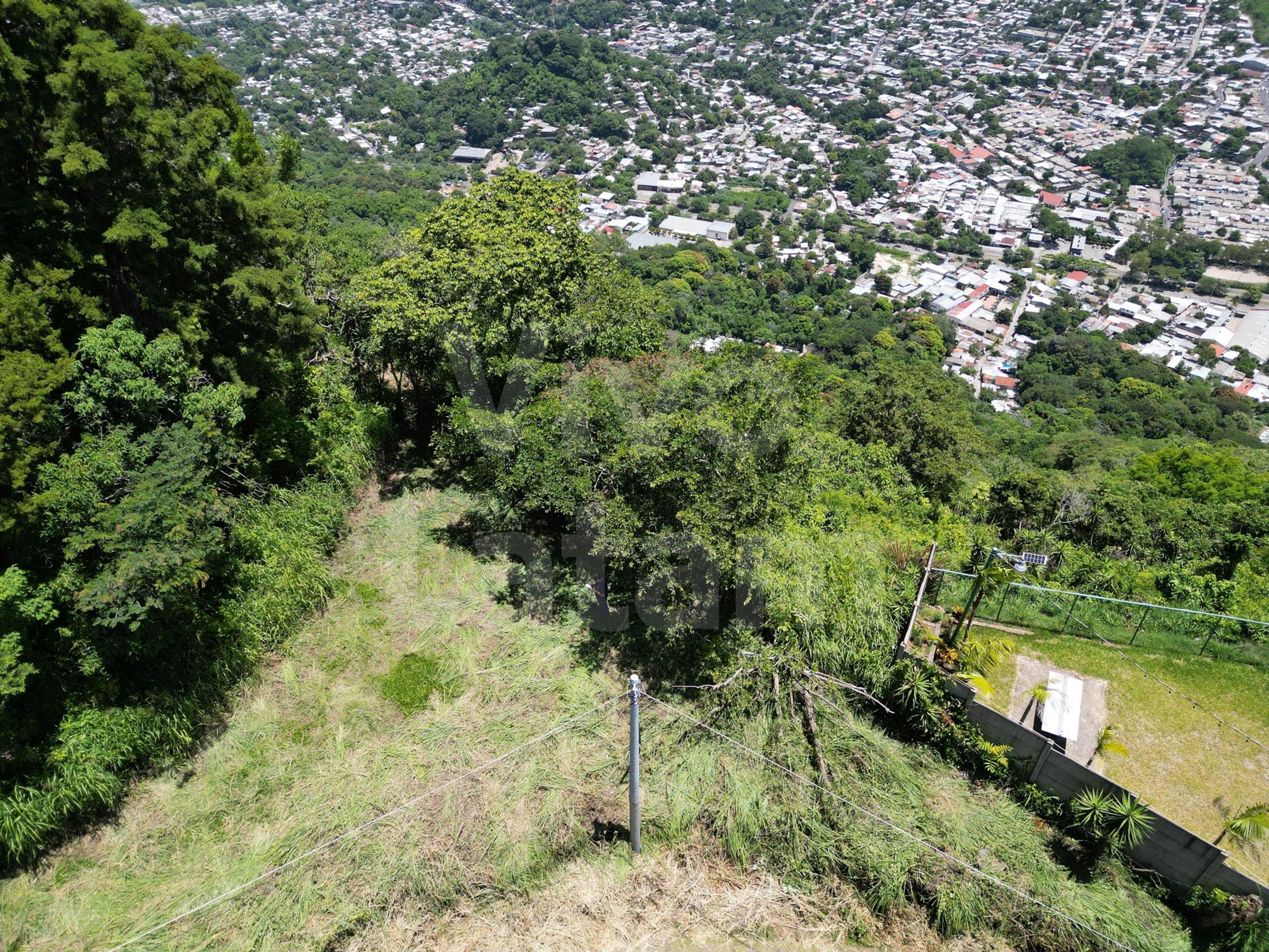 Terreno en venta en San Marcos