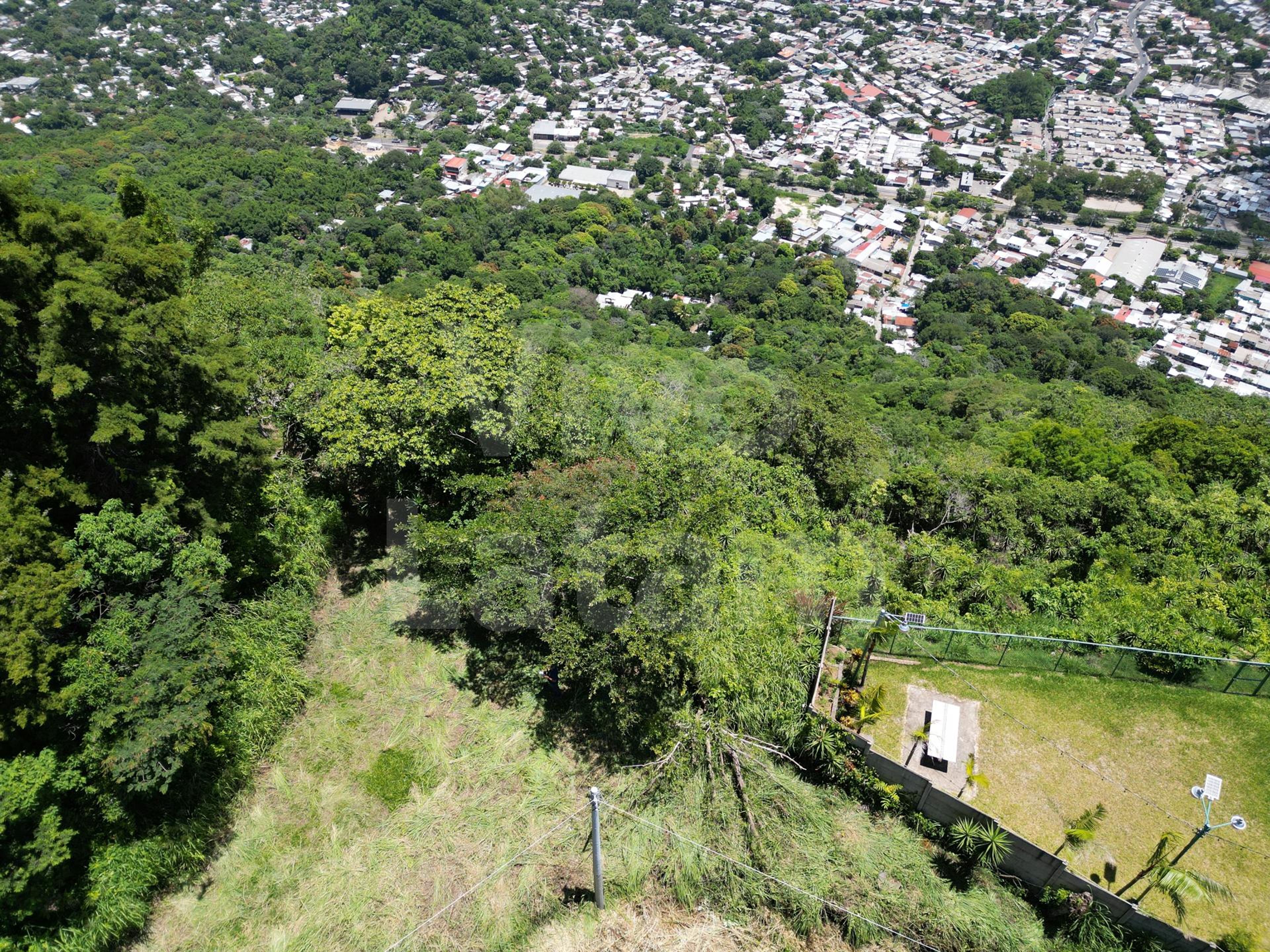 Terreno en venta en San Marcos
