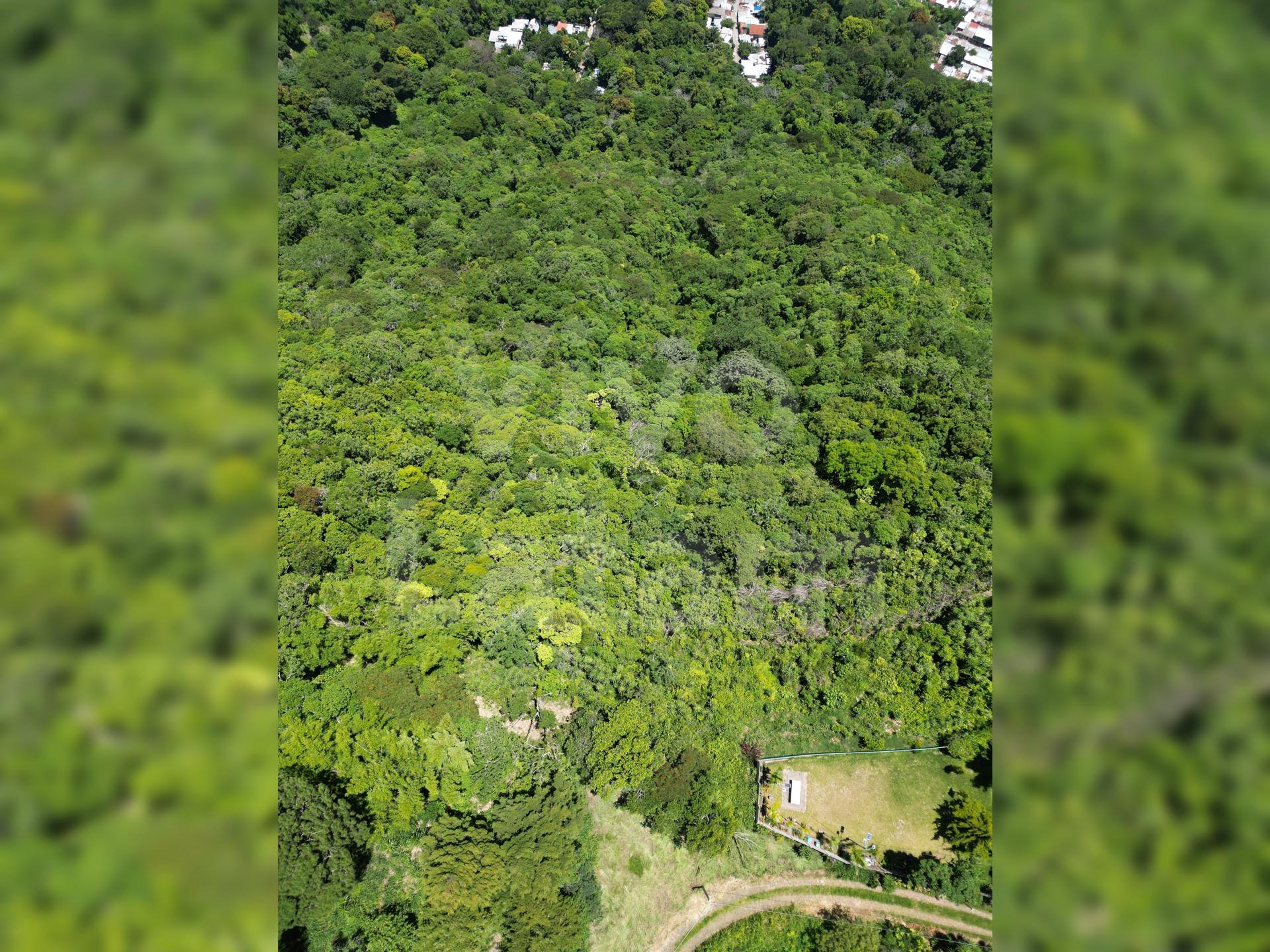 Terreno en venta en San Marcos