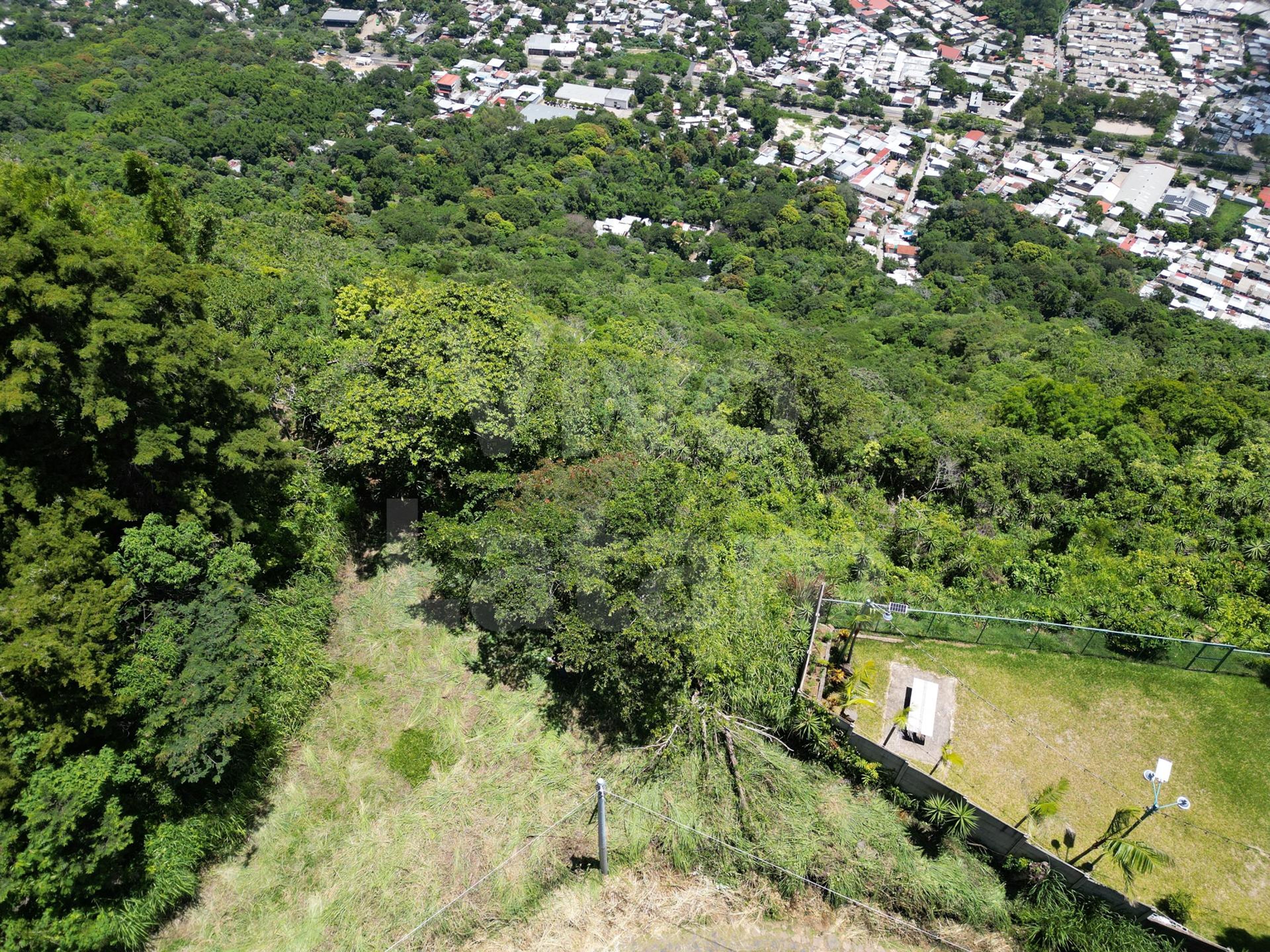 Terreno en venta en San Marcos