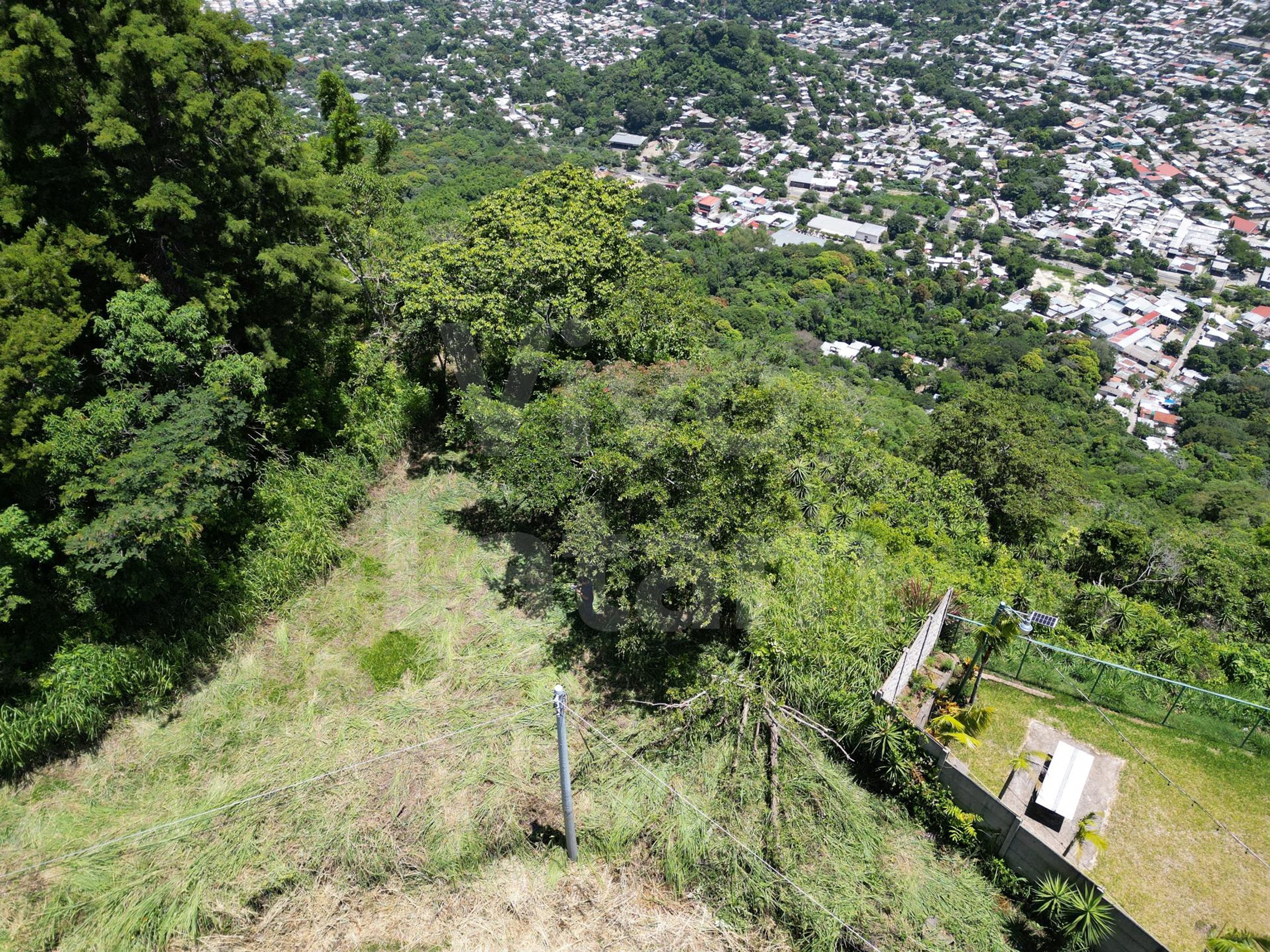 Terreno en venta en San Marcos
