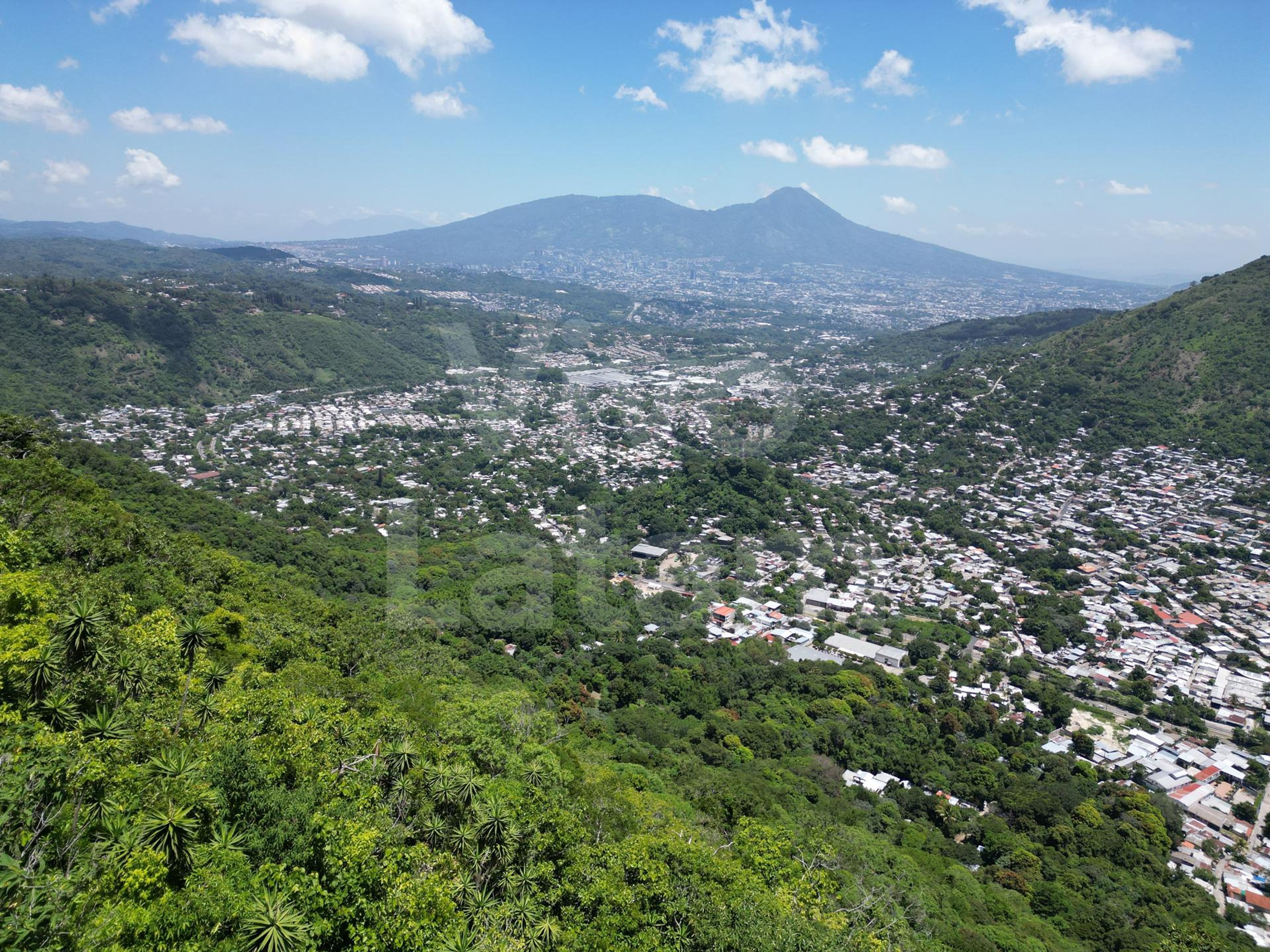 Terreno en venta en San Marcos