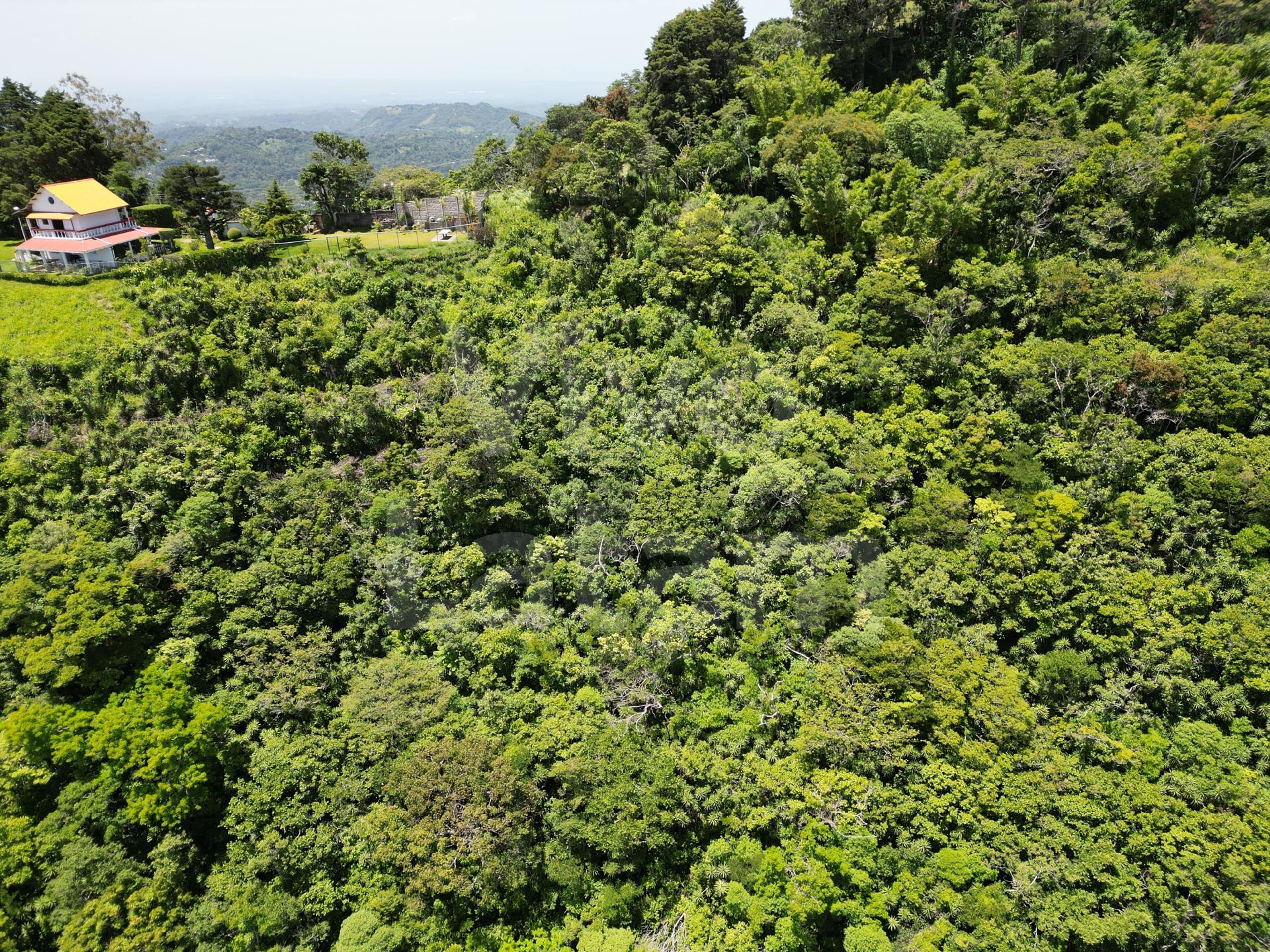 Terreno en venta en San Marcos